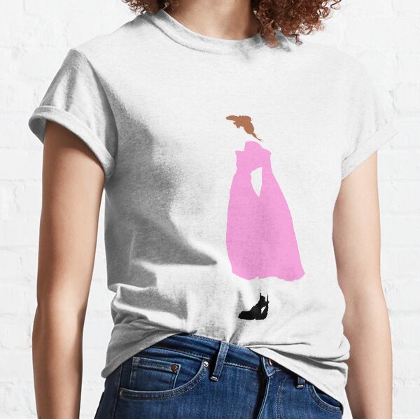 Killing Eve minimalist design Classic T-Shirt