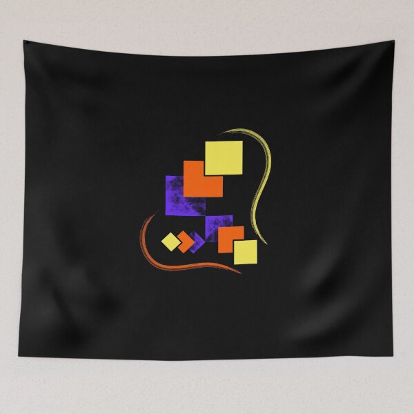 Item preview, abstract designed and sold by Kube7.