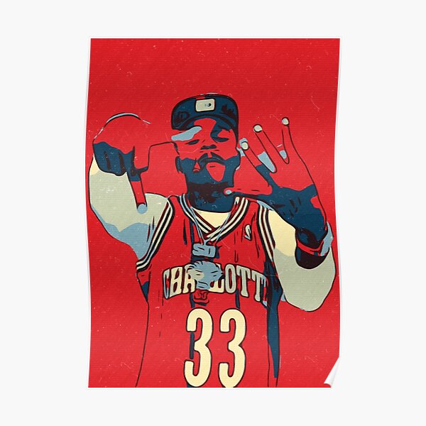 DaBaby Artwork Poster