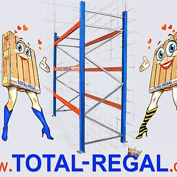 Artwork thumbnail, TOTAL-REGAL by TotalRegal