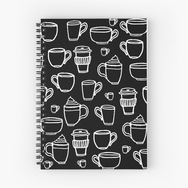 Item preview, coffee coffee coffee (inverted) designed and sold by blightedstar.