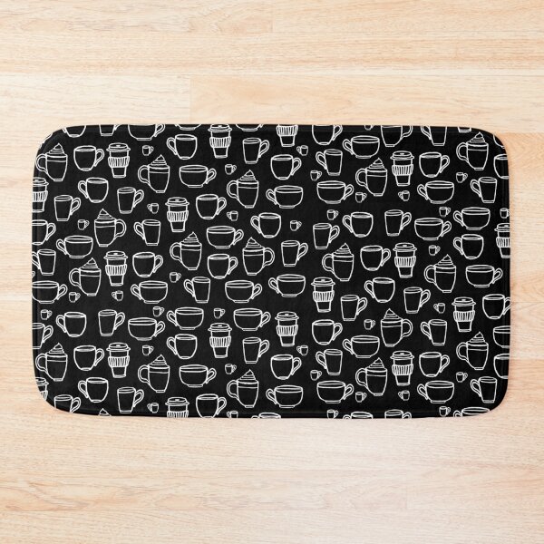 Item preview, coffee coffee coffee (inverted) designed and sold by blightedstar.