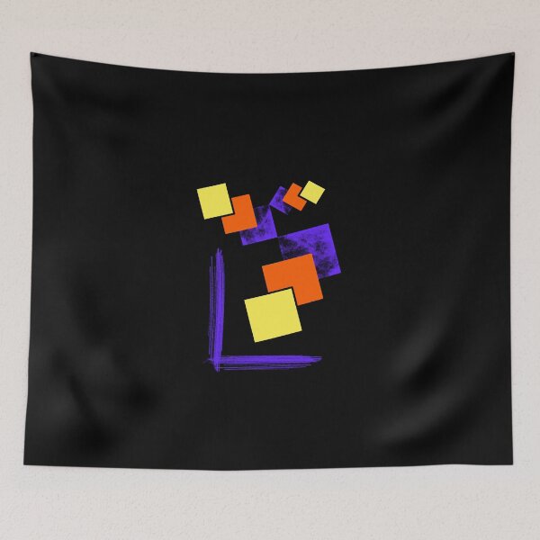 Item preview, abstract designed and sold by Kube7.