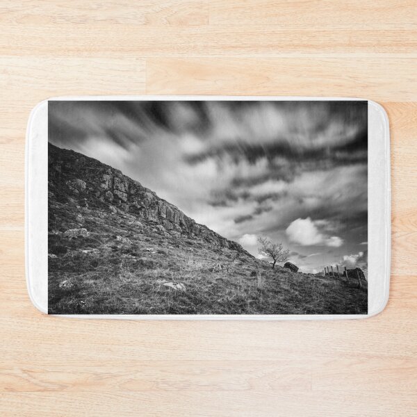 Item preview, Slemish Tree designed and sold by Nigel R Bell Photography.