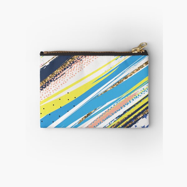 Item preview, Set of colorful brush strokes designed and sold by Kirill Berbetch.