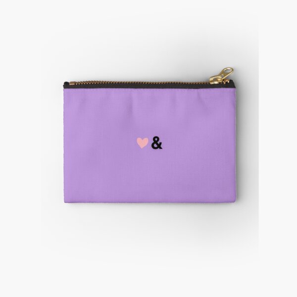 Item preview, Ampersand heart phone case designed and sold by callen-allen.