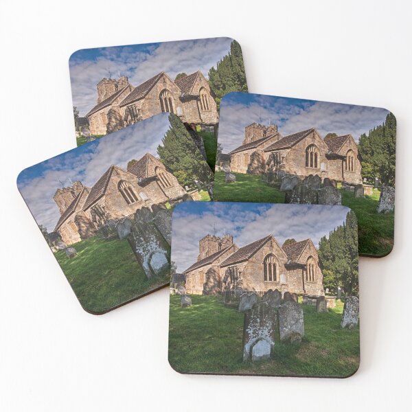 Item preview, St Peters Church Cowfold designed and sold by Dave Godden.