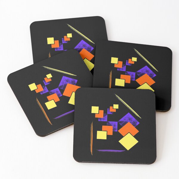 Item preview, abstract designed and sold by Kube7.