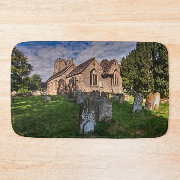 Item preview, St Peters Church Cowfold designed and sold by Dave Godden.