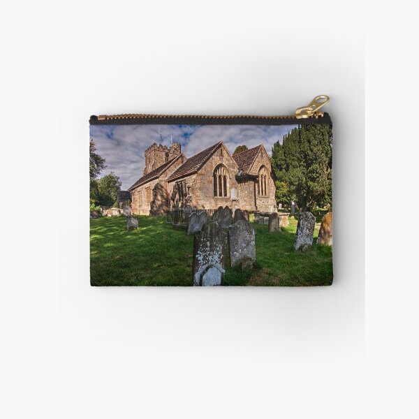 Item preview, St Peters Church Cowfold designed and sold by Dave Godden.