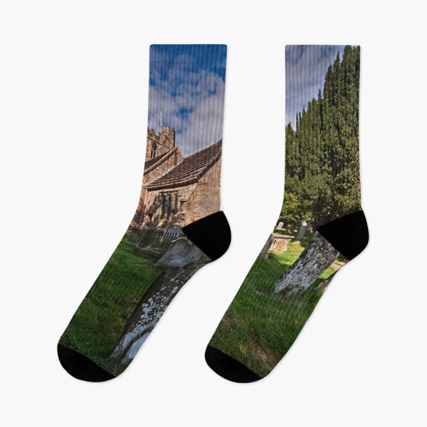 Item preview, St Peters Church Cowfold designed and sold by Dave Godden.