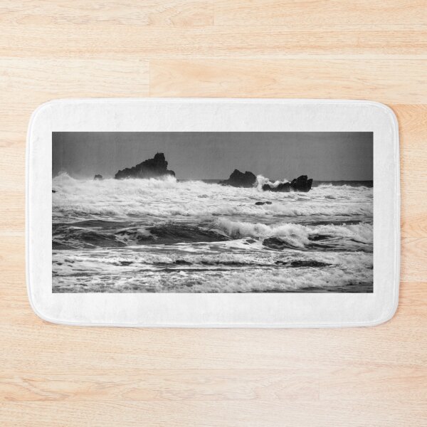 Item preview, Sea Stacks designed and sold by Nigel R Bell Photography.