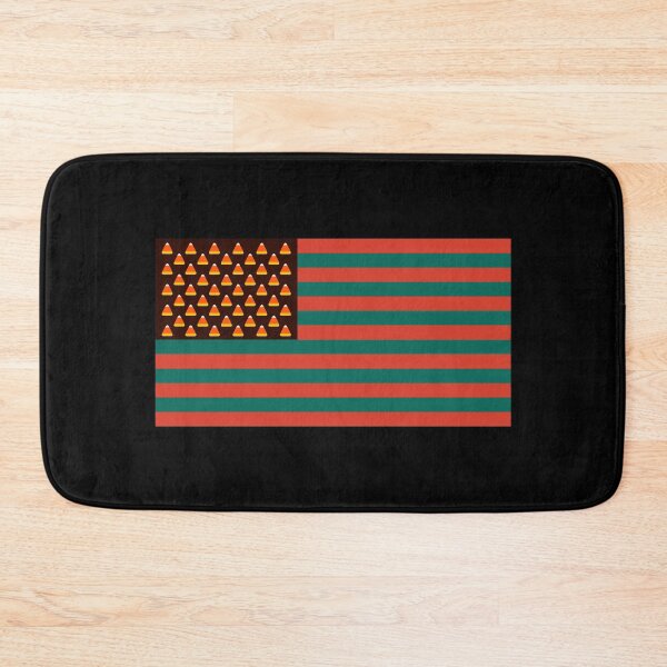 Item preview, Baseball, Hot Dogs, Apple Pie and Halloween American Flag Design designed and sold by danielliamgill.