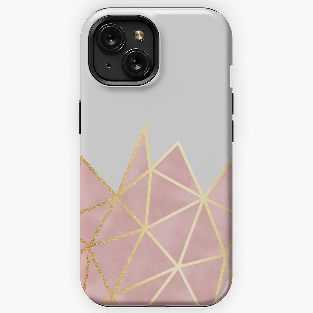 Item preview, iPhone Tough Case designed and sold by tanyadraws.