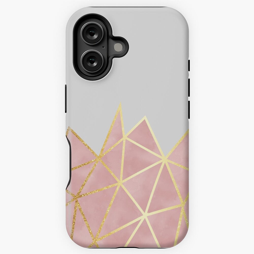 Item preview, iPhone Tough Case designed and sold by tanyadraws.