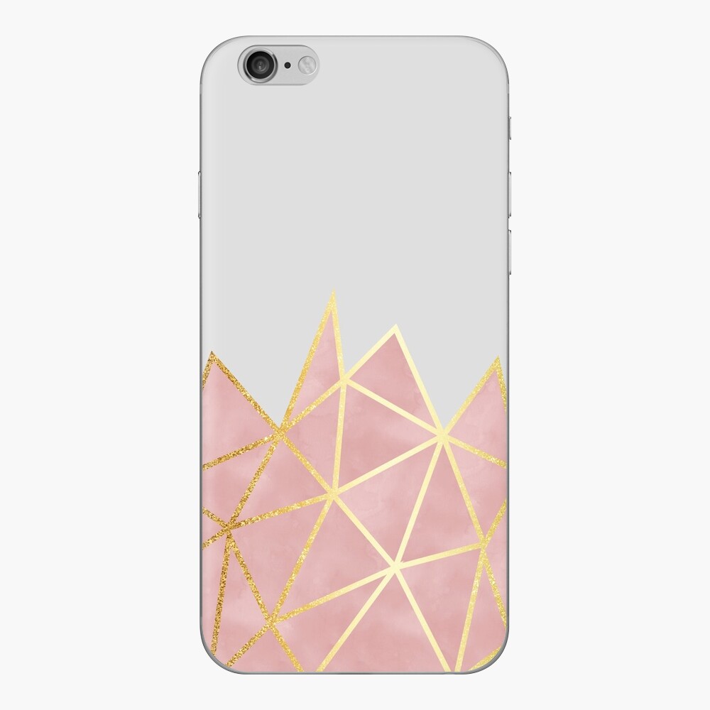 Item preview, iPhone Skin designed and sold by tanyadraws.
