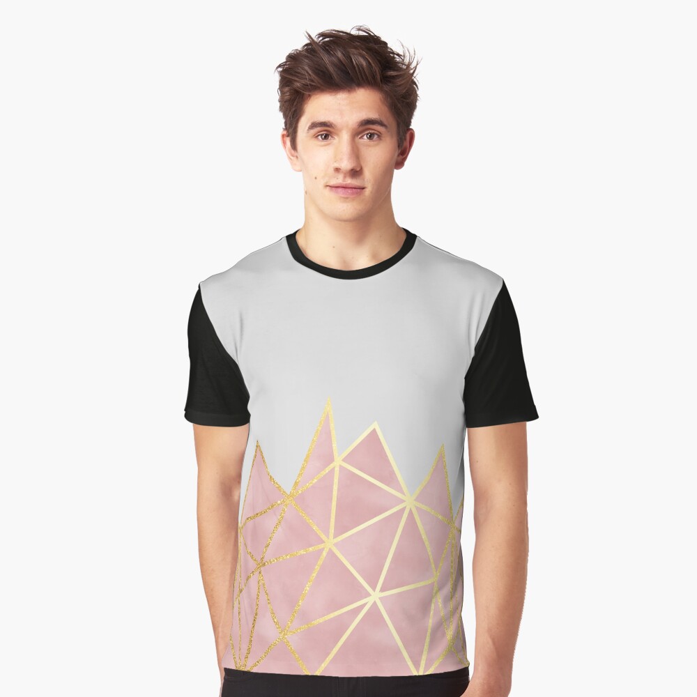 Item preview, Graphic T-Shirt designed and sold by tanyadraws.