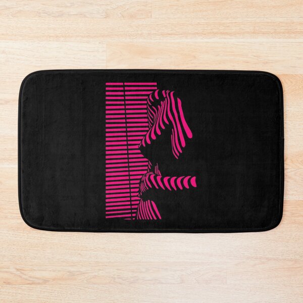Item preview, Shadow woman graphic design. designed and sold by emphatic.