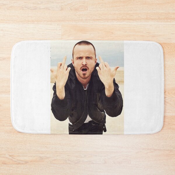 Item preview, Aaron Paul - F ** k designed and sold by TCam.