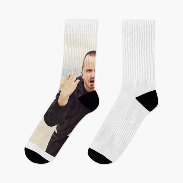 Item preview, Aaron Paul - F ** k designed and sold by TCam.