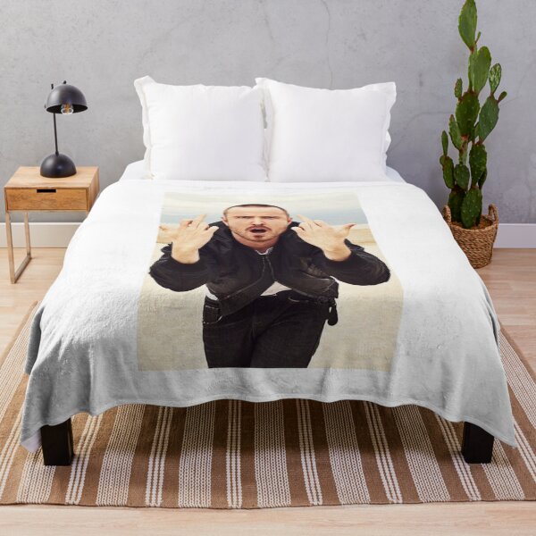 Item preview, Aaron Paul - F ** k designed and sold by TCam.