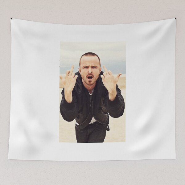 Item preview, Aaron Paul - F ** k designed and sold by TCam.