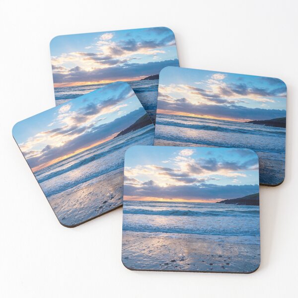 Item preview, Sunset over Cable Bay designed and sold by MaclarenPhoto.