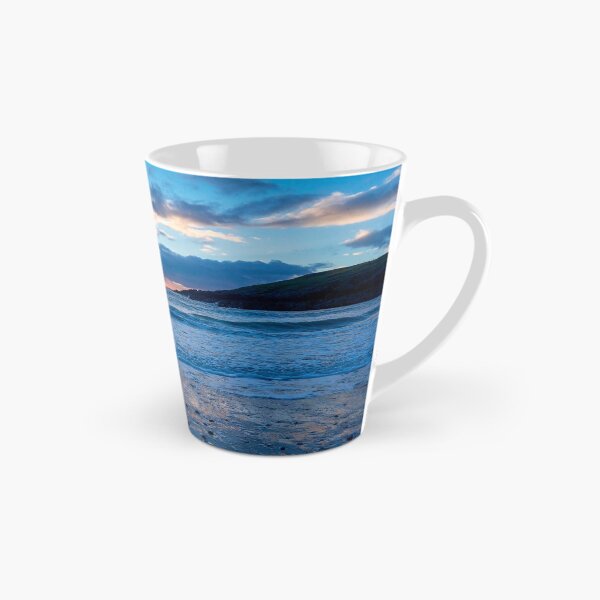 Item preview, Sunset over Cable Bay designed and sold by MaclarenPhoto.