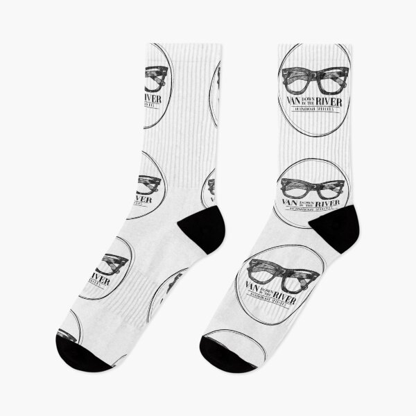 Item preview, Van Down By The River Motivational Speeches designed and sold by Scridoodles.