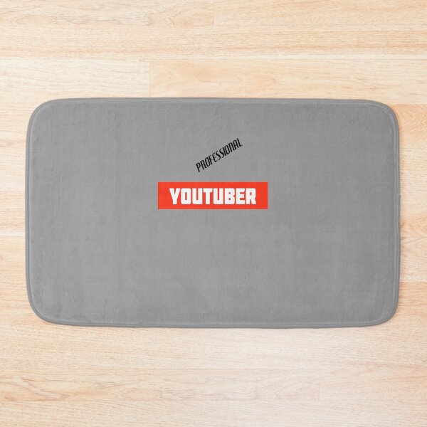 Item preview, Professional Youtuber designed and sold by porfysoundtrack.
