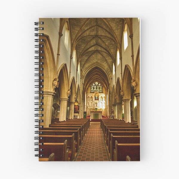 Item preview, The Shrine of Our Lady of Consolation, West Grinstead designed and sold by Dave Godden.