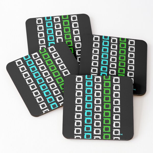 Item preview, Mulo3-green designed and sold by LM85.