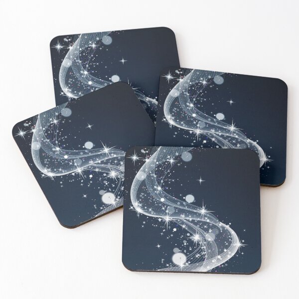 Item preview, Winter Lights designed and sold by FantasySkyArt.