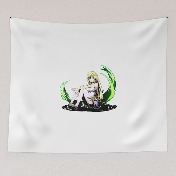 Item preview, Ais Wallenstein - Dungeon ni Deai wo Motomeru no wa Machigatteiru Darou ka / Is it wrong to try to pick up Girls in a Dungeon?  designed and sold by the-Gate.