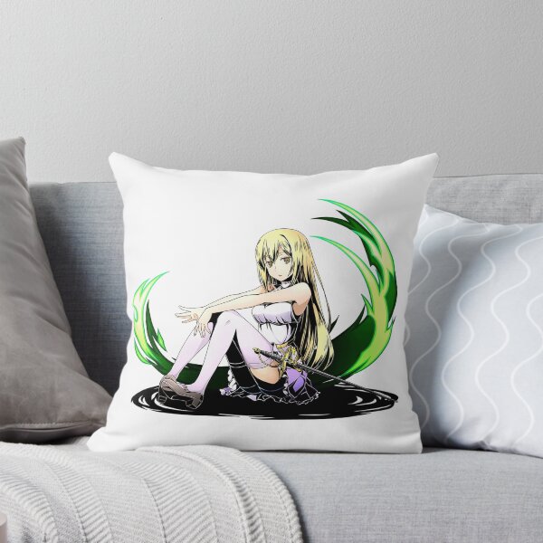 Item preview, Ais Wallenstein - Dungeon ni Deai wo Motomeru no wa Machigatteiru Darou ka / Is it wrong to try to pick up Girls in a Dungeon? designed and sold by the-Gate.