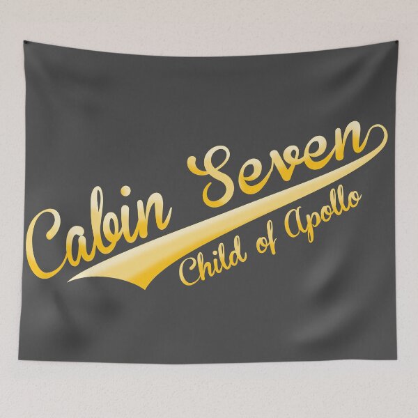 Item preview, Cabin Seven Vintage Baseball designed and sold by Omega Art.