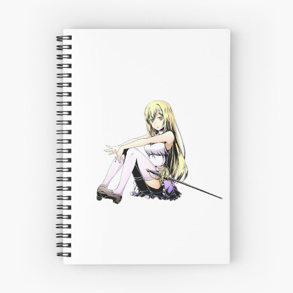 Item preview, Ais Wallenstein - Dungeon ni Deai wo Motomeru no wa Machigatteiru Darou ka / Is it wrong to try to pick up Girls in a Dungeon?  designed and sold by the-Gate.