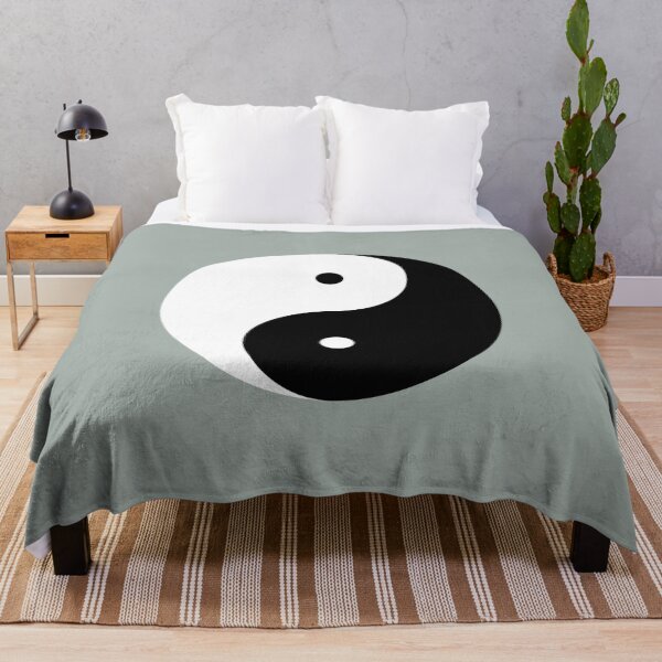 Item preview, Taijitu / Yin and Yang designed and sold by Thoth Adan.