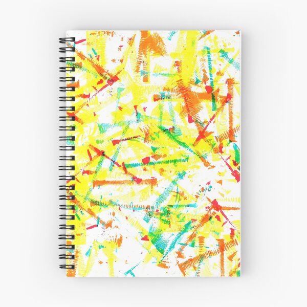 Item preview, Color splotches designed and sold by Pia Kolle.