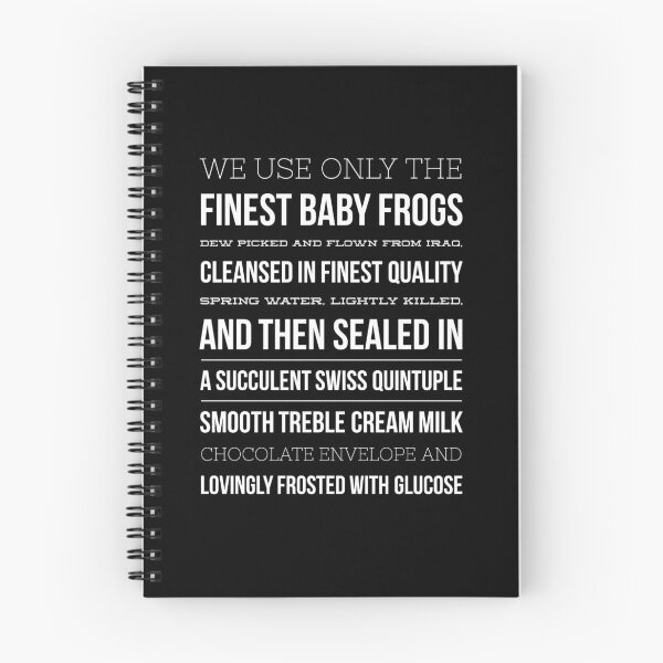 Item preview, We only use the finest baby frogs designed and sold by PODLizardWizard.