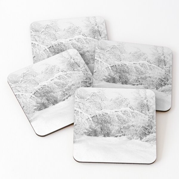 Item preview, Winter in Bramberg Austria designed and sold by Robert Elfferich.