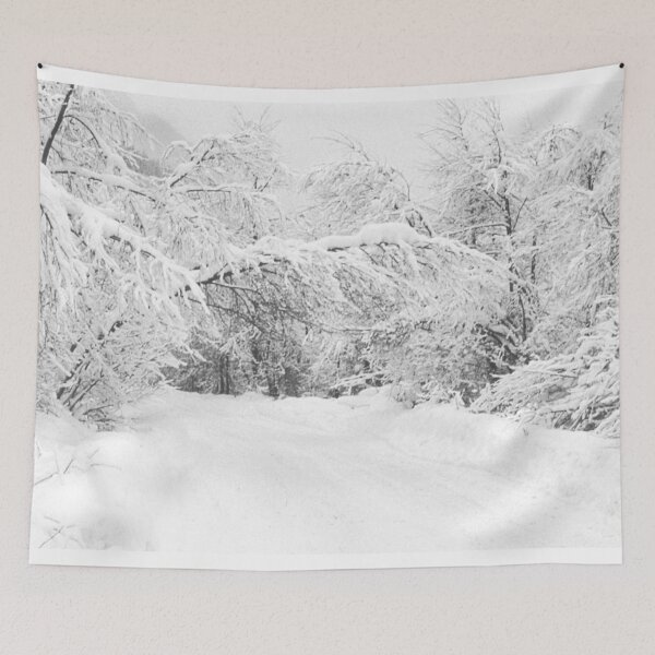 Item preview, Winter in Bramberg Austria designed and sold by Robert Elfferich.