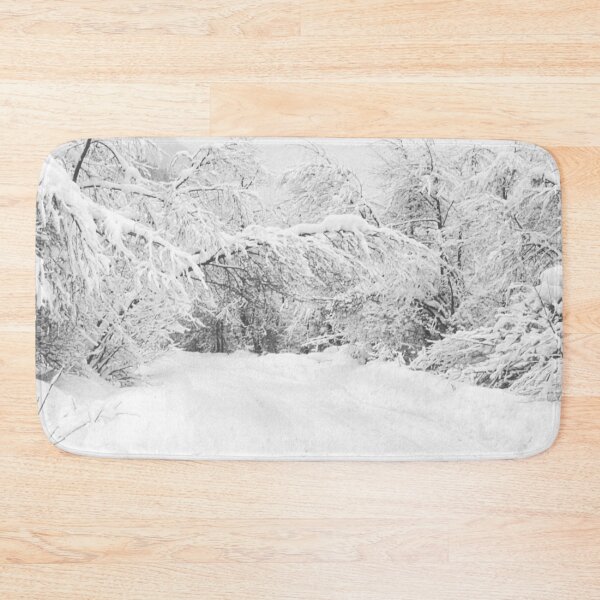 Item preview, Winter in Bramberg Austria designed and sold by Robert Elfferich.