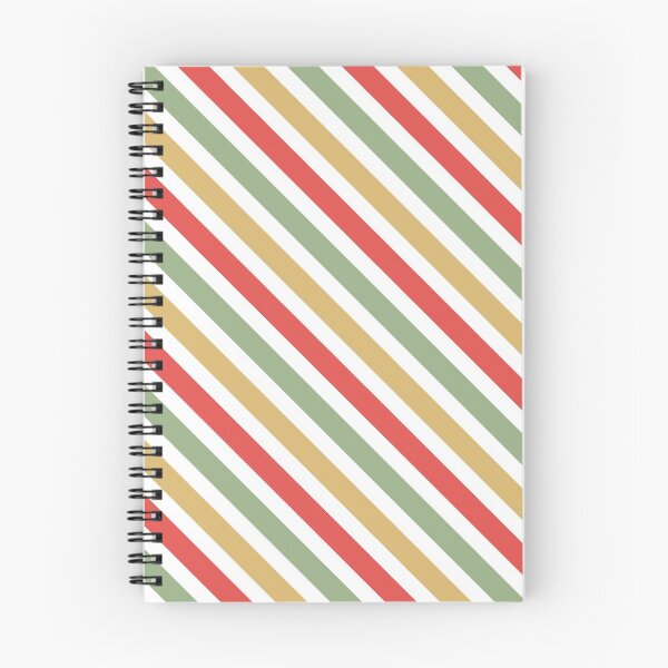Item preview, Christmas Stripes designed and sold by MclaughlinGifts.