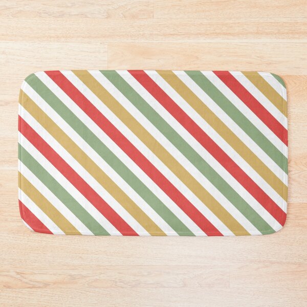 Item preview, Christmas Stripes designed and sold by MclaughlinGifts.