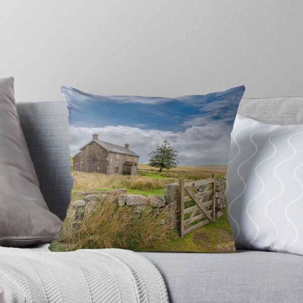 Item preview, Nuns Cross farm Dartmoor designed and sold by eddiej.