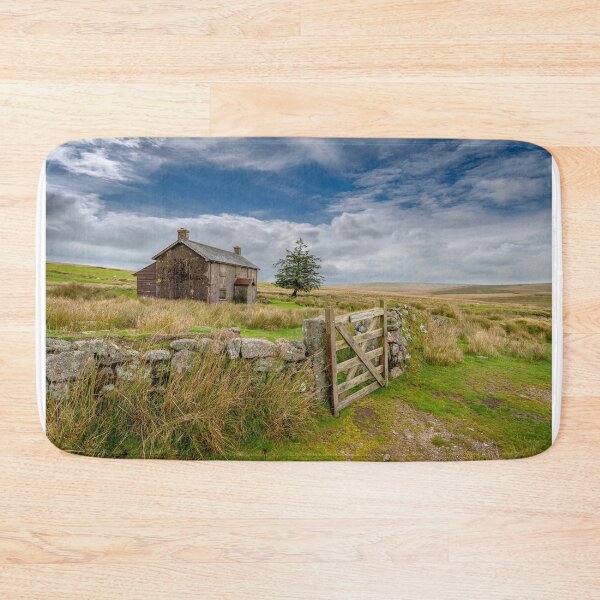 Item preview, Nuns Cross farm Dartmoor designed and sold by eddiej.