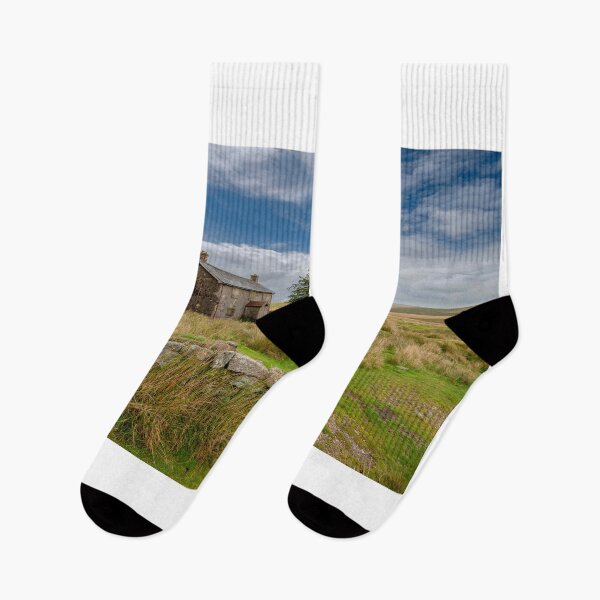 Item preview, Nuns Cross farm Dartmoor designed and sold by eddiej.