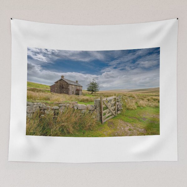 Item preview, Nuns Cross farm Dartmoor designed and sold by eddiej.