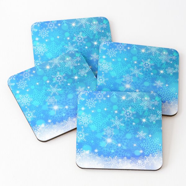 Item preview, Snowflakes designed and sold by FantasySkyArt.